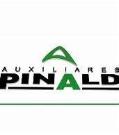 Mesas y sillas pinald