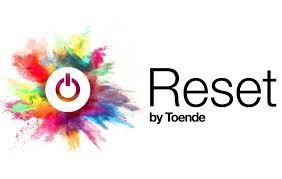 Reset by Toende