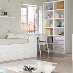 muebles de dormitorio en valladolid