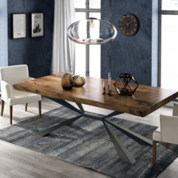 Mobiliario salón en Valladolid